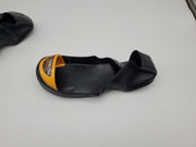 Impacto Turbotoe Overshoe Toe Caps MED Men's 8-9 Shoes PVC Composite TTCOMP-M 2