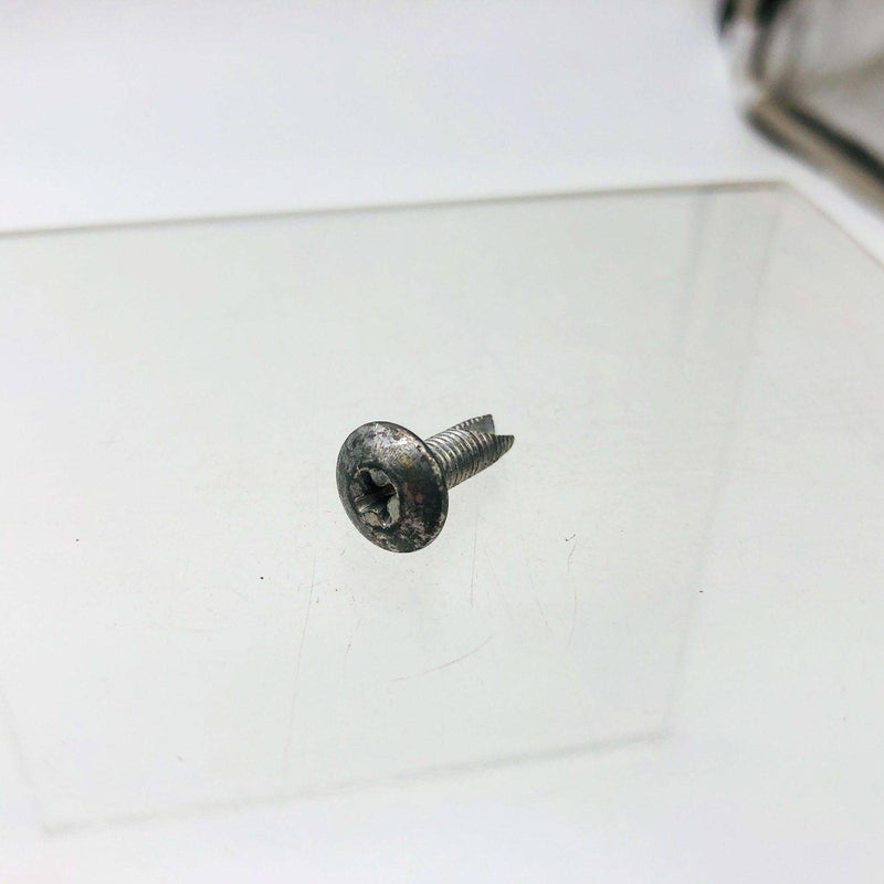 AMC Jeep 4004167 Screw for Power Supply Inverter Bracket OEM NOS 81-86 CJ 5-8 10