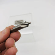 Keo Cutters 11442 Combined Drill and Countersink #14 M42 RH 60Deg HSS Bell 4pk 3