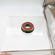 NTN SC0228LU Bearing Single Row Ball New Old Stock NOS Loose 5