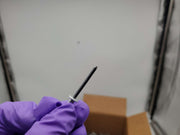 Stanley AD66-68BS Blind Rivets Dome Head 0.1875" Diam 0.731" L Aluminum 1000 PK 3