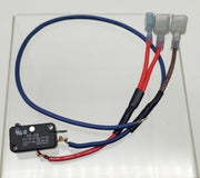 Shaw-Box 11016801 Limit Switch & Wire Assembly Kit for CMCO, Yale & More Hoists 1