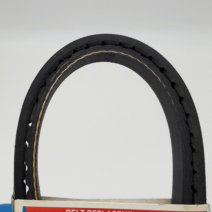 Dayco 5040340 Serpentine Belt 0.54" Width 34" Length 4 Rib Poly Cog 3