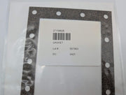 Edwards 27159628 Knitmesh Box Gasket fits E1M275, E2M275 Rotary Vane Pump 2