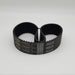 Gates 720-8MGT-50 Timing Belt 8mm Pitch 90 Teeth 50mm Width 720mm Length 1