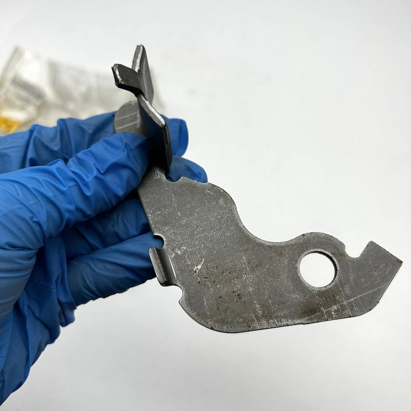 Mopar 52003606 Support Bracket for Exhaust Pipe OEM NOS for Jeep Open