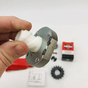 Briggs and Stratton 696540 Starter Motor Drive Kit OEM New Old Stock NOS No Box 9