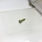 McCulloch 102388 Header Screw for Chainsaw OEM New Old Stock NOS Loose No Pkg 7