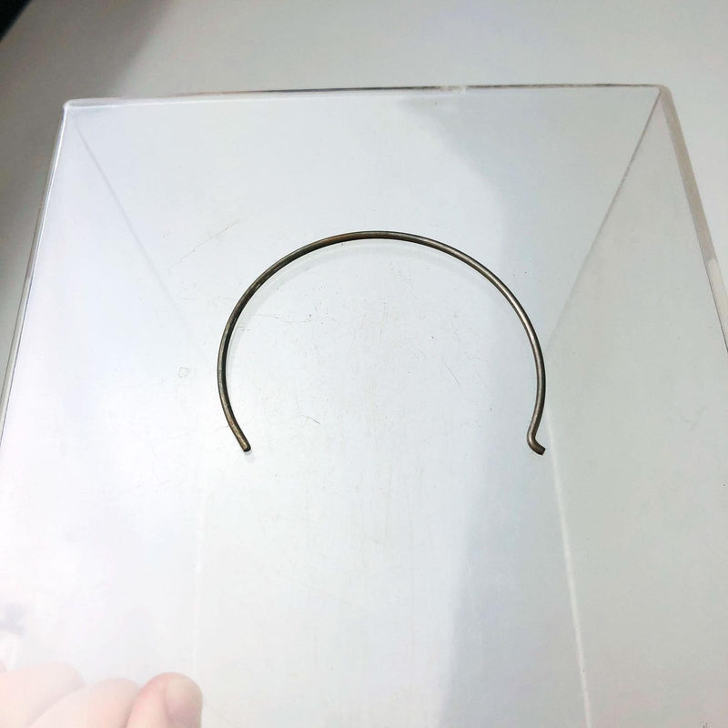 AMC Jeep 8127419 Spring Synchronizer for Gear Train OEM NOS 1981-86 SR-4 Loose 10