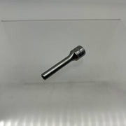 Snap-On STMM4 Socket 4mm Deep Metric 1/4" Drive 6 Point USA 1ct 8