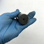 Weldon KPAC48-8B End Mill 66514-00-W 1-1/2Dx1-1/4SHKx4LOCx6-1/2OAL Crest-kut 6