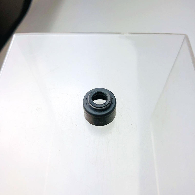 Mopar Engine Valve Stem Seal OEM NOS for 4.0 L Engines NOK Black 7