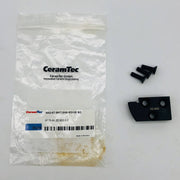 CeramTec 3770912280300 Shim Seat RAG-ST-B4T12H5-RG100 BG for Indexable Inserts 9