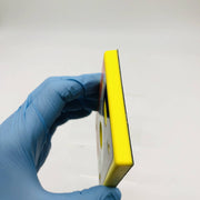 Dynabrade 56355 Backing Pad for Sanding Disc 74mm X 110mm PSA Non-Vacuum Medium 7