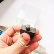 Mopar J8127487 Arm Selector Shift Forks Transmission OEM NOS 1981-86 SR-4 6