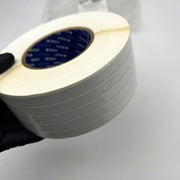 Brady B-423 Thermal Transfer Label Stock .375 x 100yds White THT Polyester 1roll 5