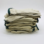 Liberty 7010 Leather Driver Glove Medium Reg Grain Pigskin Straight Thumb 12prs 6