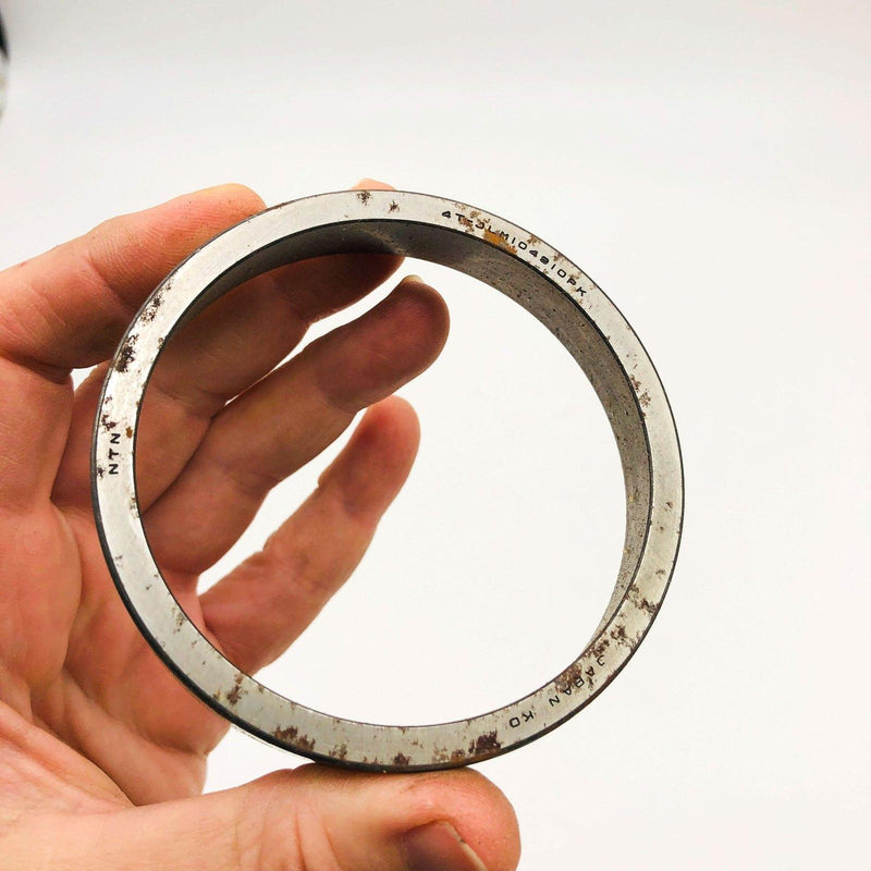 AMC Jeep Renault 5357401 Bearing for Rear Axle OEM NOS Open 8