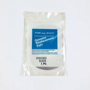 AMC Jeep 3161352 Shim for Rear Wheel Bearing .003 OEM NOS 5