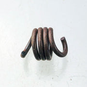 Poulan 507100246 Spring for Clutch Shoe Chainsaw OEM NOS 507-100246 1