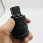 Atlas Copco Quick Change Adapter Sq 3/4in L75 Sq 3/4in Saltus 4027153610377 4