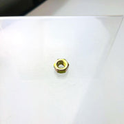 Echo 90056000006 Nut Locking for Chainsaw OEM NOS Replaces 14571000230 6