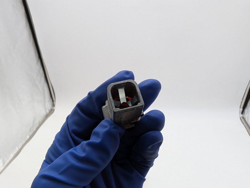 Crouse-Hinds 38MCQ 3/8" Quick Lock Pro Connectors Pack of 45 4