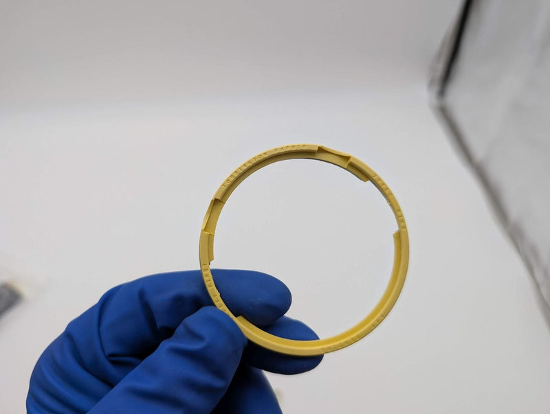 Timken 206 ECY Bearing End Cap Cover Kit 30mm Bore Some 4 Bolt Mounted Bearing 4