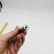 Whiteside 8120750 Carbide Tipped Drill 3-Wing No 812Ct 3/4in Dia 1/2in Shank 5