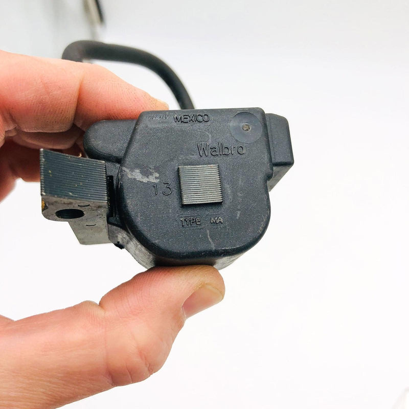 Poulan 530039198 Ignition Module for Chainsaw OEM NOS Replaces 530052277 Walbro 10