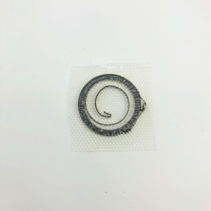 Tanaka 7790136U200 Recoil Spring for Trimmer OEM NOS Superseded to 6693111 5