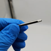 Widia #8-32 Hand Tap 2 Flutes 2-1/8" OAL 1-3/8" LOC 0.168" Shank 13244 5