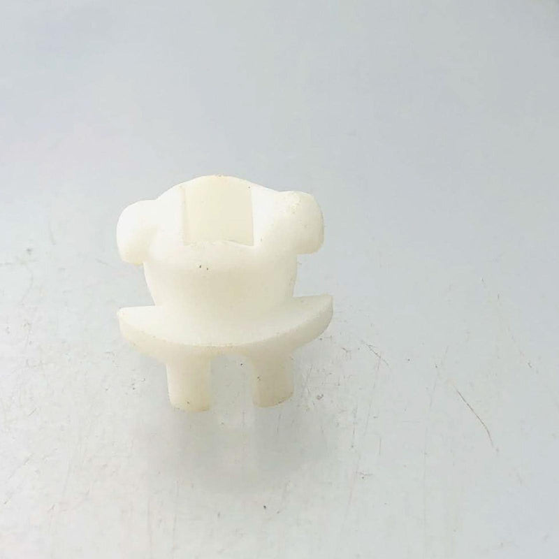 Mopar T1202742 Clip Plastic OEM NOS For Jeep White 8