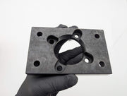 Curtis Wright Exlar KSFF-75 Front Flange Mount KX Series Electric Actuator 3