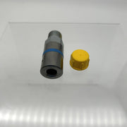 Staubli RCS06.1252 Socket Male NPT 3/8" Thread ROHS Compliant 1ct 8