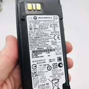 Motorola PMNN4077E Rechargeable Battery Impres LI-ION 2400mAh 7.4V 3