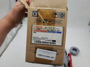 Asahi 1613015 1-1/2" Ball Valve Type 21 CPVC 150 PSI FKM Seals 7