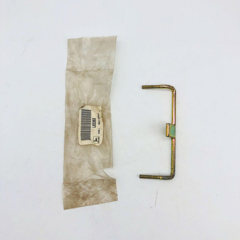 John Deere L63363 Hinge OEM New Old Stock NOS Open 8