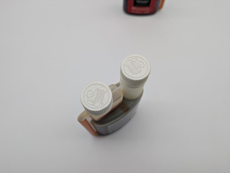 K&W Fuel Stabilizer 402815 Super Concentrated Pack Of 2x 8oz Bottles 4