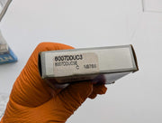 NSK 6007DDUC3 Ball Bearing 35mm Bore 62mm OD 14mm Width Single Row Deep Groove 4