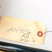 Snapper 24916 Tie Rod RH Right Hand OEM NOS Replaced 7024916YP Red Fits 25/28" 4