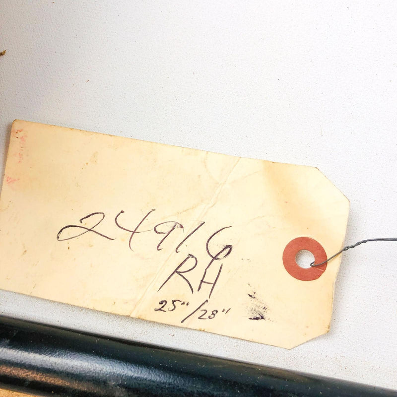 Snapper 24916 Tie Rod RH Right Hand OEM NOS Replaced 7024916YP Red Fits 25/28" 4