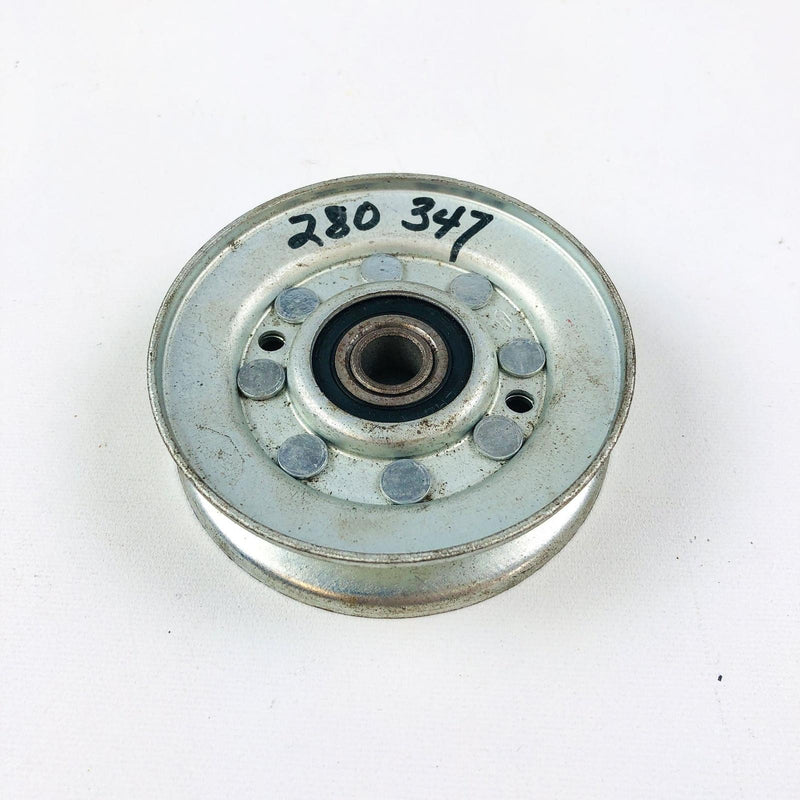 Stens 280-347 Idler Pulley New NOS For Snapper 18247 / 7018247YP 9
