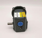 Boston Gear F710-10PK-B4-J6 Worm Gear Speed Reducer 10:1 Ratio 0.44 In HP 5