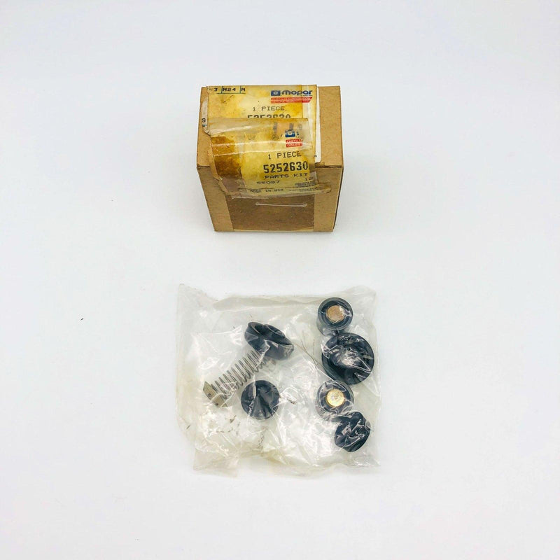 Mopar 5252630 Parts Package for Wheel Cylinder Seal OEM New Old Stock NOS Sealed 5