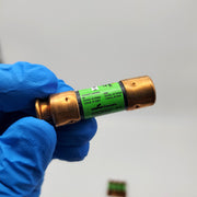 Bussmann FRN-R-2/10 Fuses 0.2A 250V Time Delay Dual Element Pack of 5 3