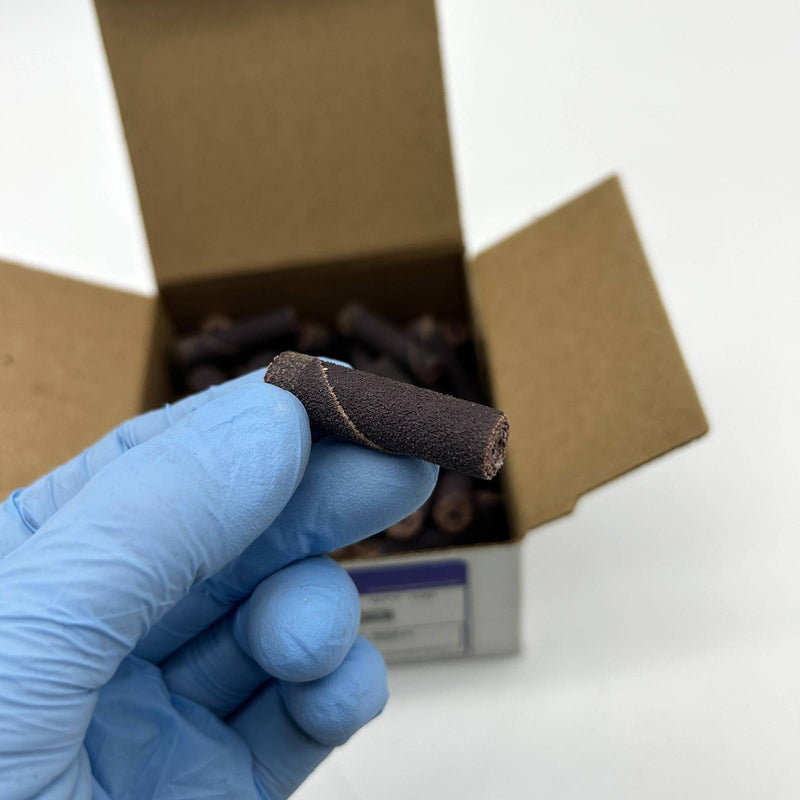 Merit 08834180232 Cartridge Roll CR 3/8 x 1-1/2 x 1/8 80ARB 100/BX 5