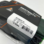 Superior S13BFNT Cut Resistant Glove 10 XL Nylon Nitrile Dexterity 12 Pairs 2