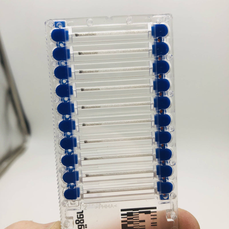 Draeger 6406010 Detector Chip Chlorine CMS 0.2- 10 PPM For CMS 11