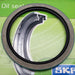 SKF 53701 Radial Shaft Seal CRWH1 5-3/8" Shaft 6-5/8" Bore 1/2" Width NBR 2